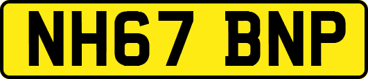 NH67BNP