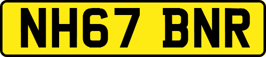 NH67BNR