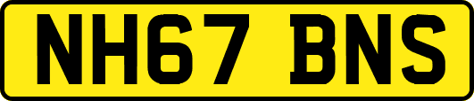 NH67BNS