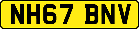 NH67BNV