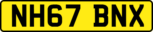 NH67BNX