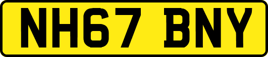 NH67BNY