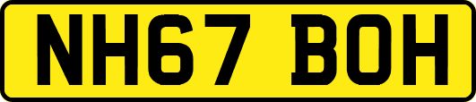 NH67BOH