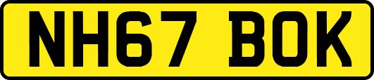 NH67BOK