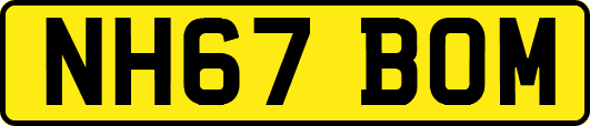 NH67BOM