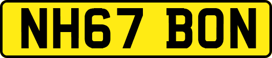 NH67BON
