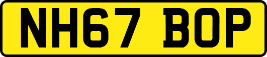 NH67BOP