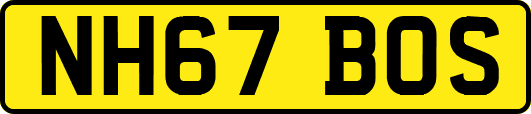 NH67BOS