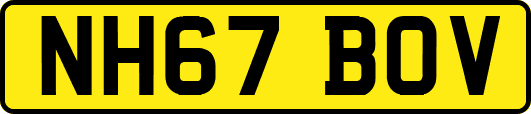 NH67BOV