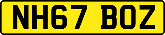 NH67BOZ