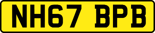 NH67BPB