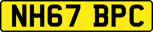 NH67BPC