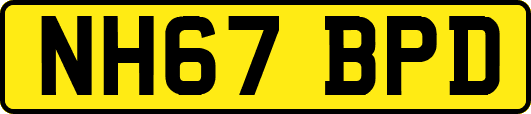 NH67BPD
