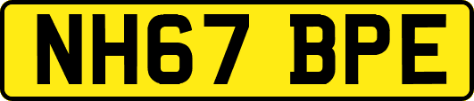 NH67BPE