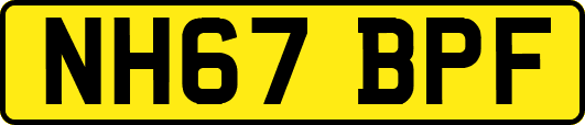 NH67BPF