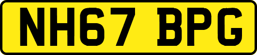 NH67BPG