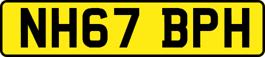 NH67BPH