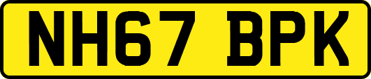NH67BPK