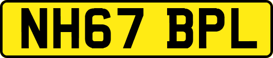 NH67BPL