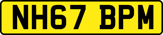 NH67BPM