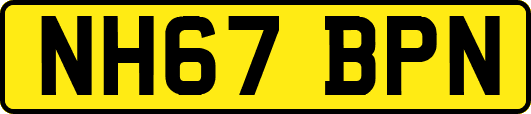 NH67BPN
