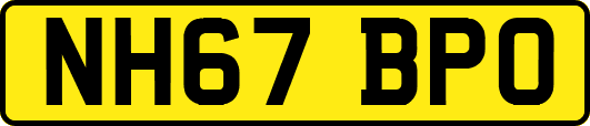 NH67BPO