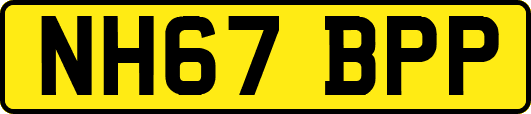 NH67BPP