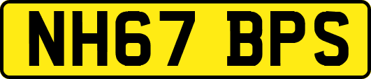 NH67BPS