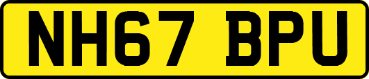 NH67BPU