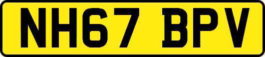 NH67BPV