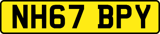 NH67BPY