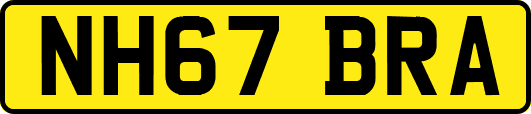 NH67BRA