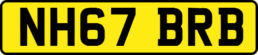 NH67BRB