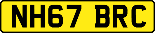 NH67BRC