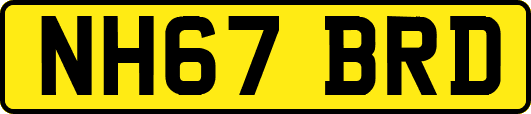 NH67BRD