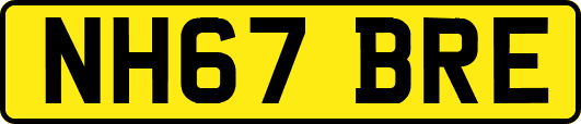 NH67BRE