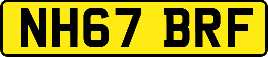 NH67BRF
