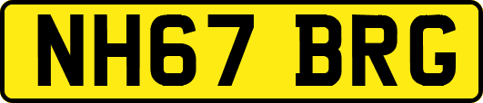 NH67BRG