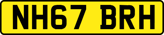 NH67BRH