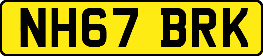 NH67BRK