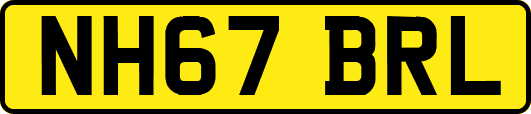 NH67BRL