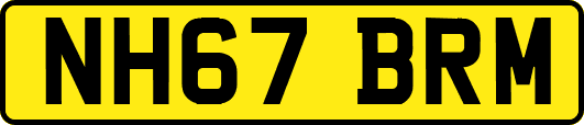 NH67BRM