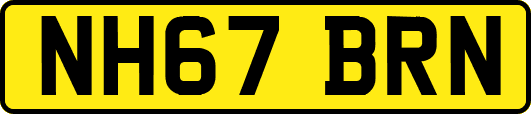 NH67BRN