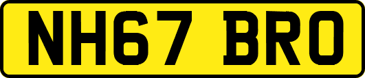 NH67BRO