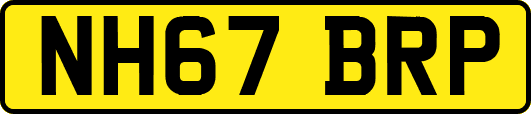 NH67BRP