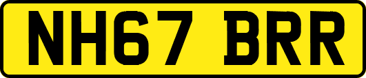 NH67BRR