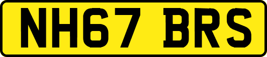 NH67BRS