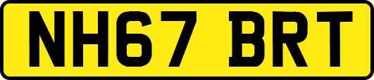 NH67BRT