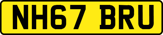 NH67BRU