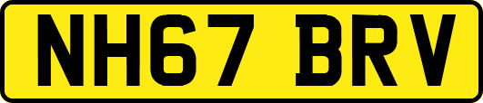 NH67BRV